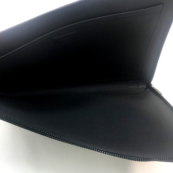 LOUIS VUITTON N60390 Damier Giant Pochette Jour NIGO collaboration clutch bag... - Picture 8 of 10